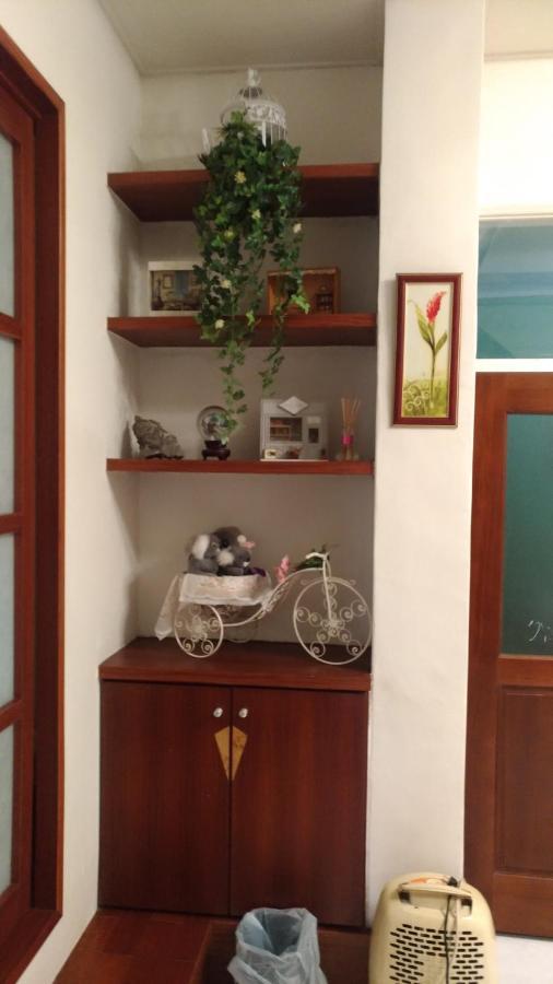 Zuoan Huati B&B Wujie Room photo