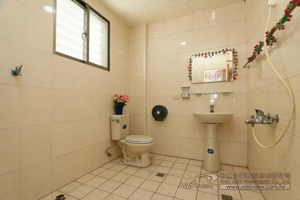 Zuoan Huati B&B Wujie Exterior photo